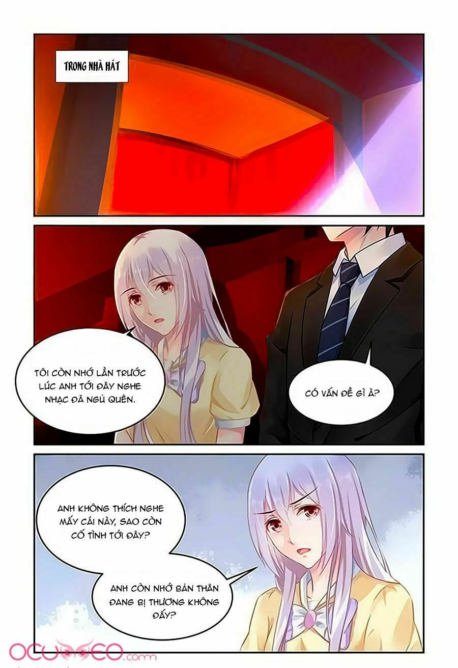 Danh Môn Thiên Hậu: Chapter 131