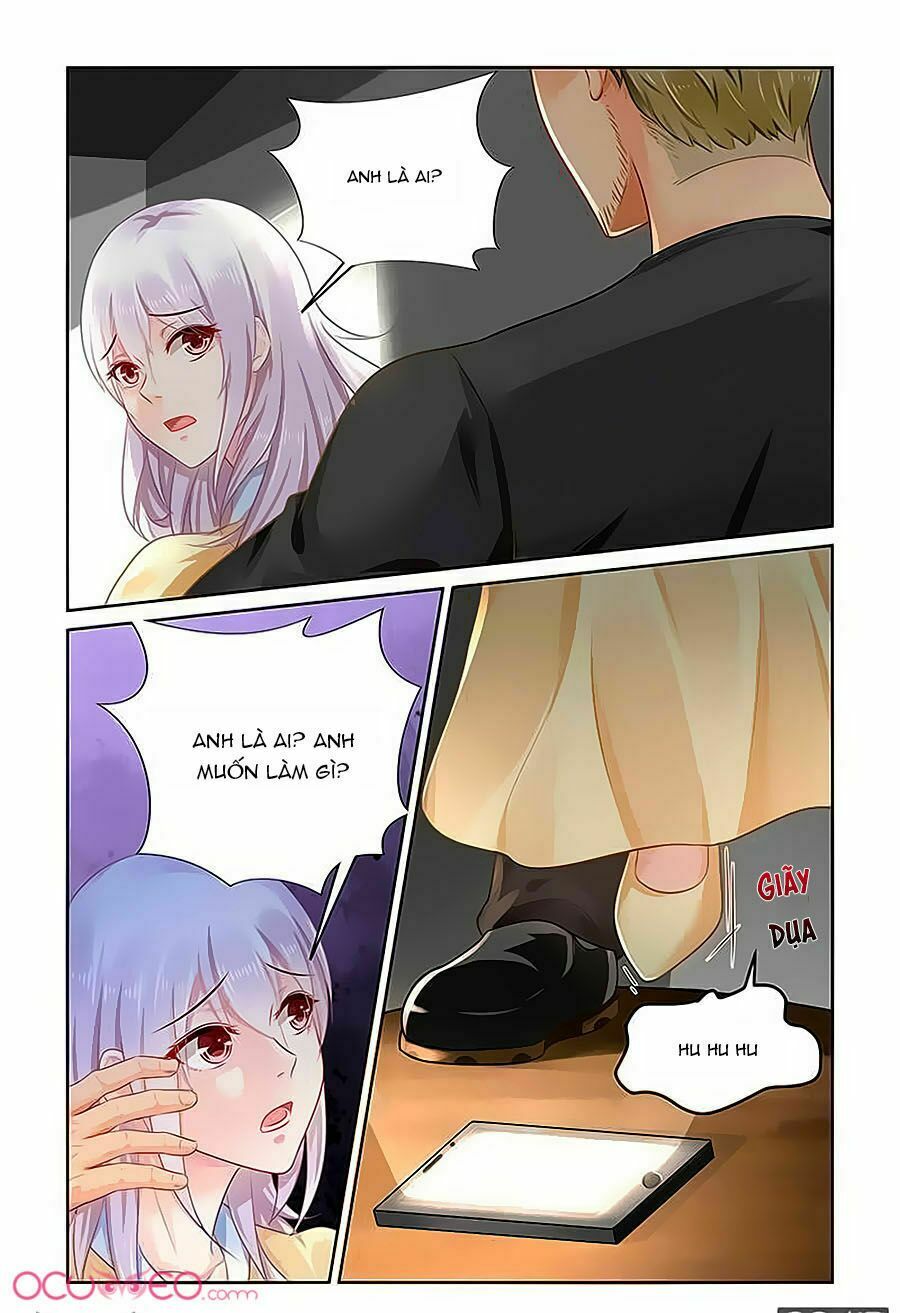 Danh Môn Thiên Hậu: Chapter 132