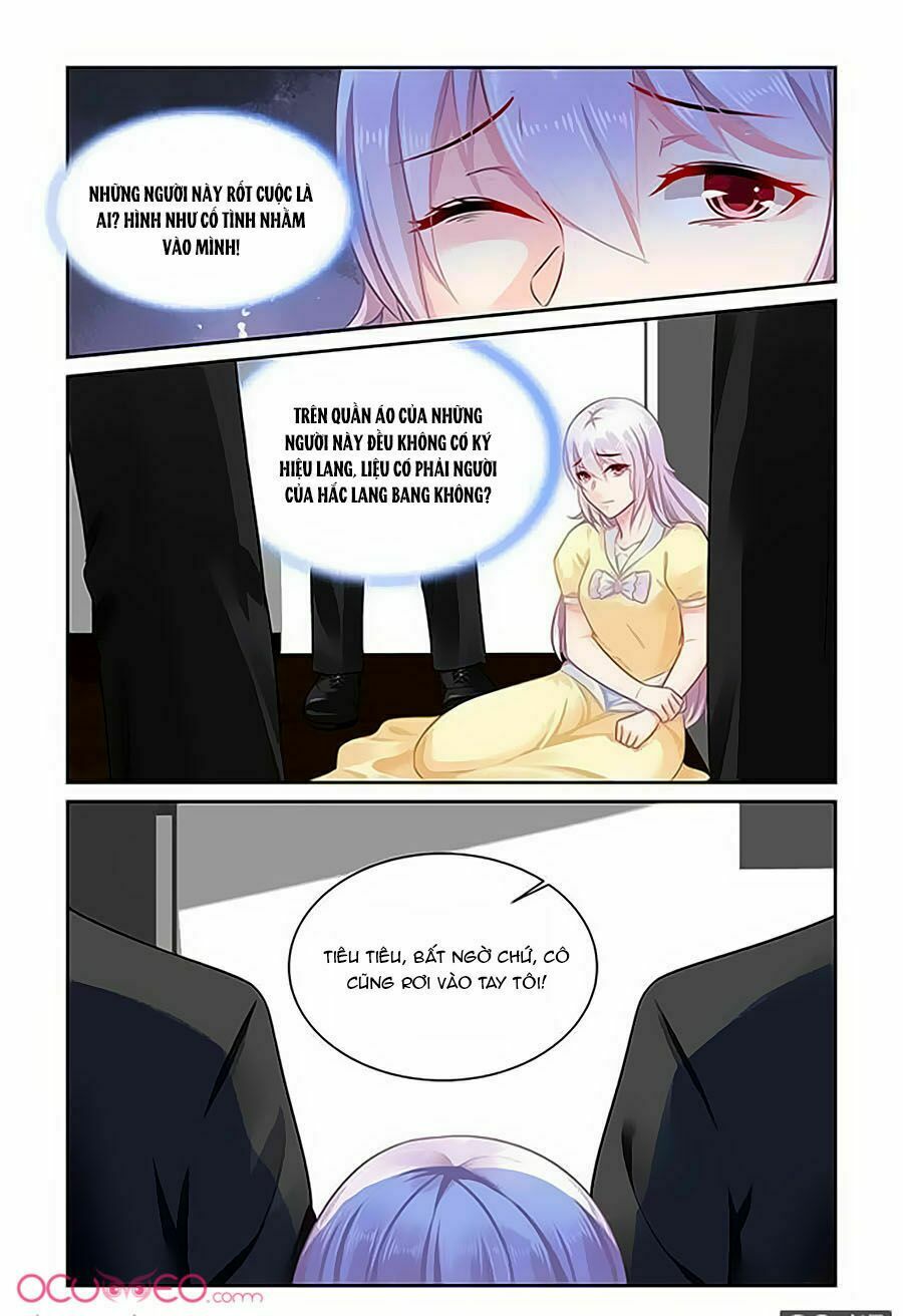 Danh Môn Thiên Hậu: Chapter 132