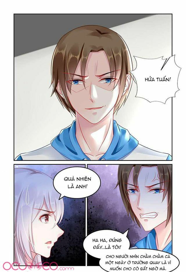 Danh Môn Thiên Hậu: Chapter 133