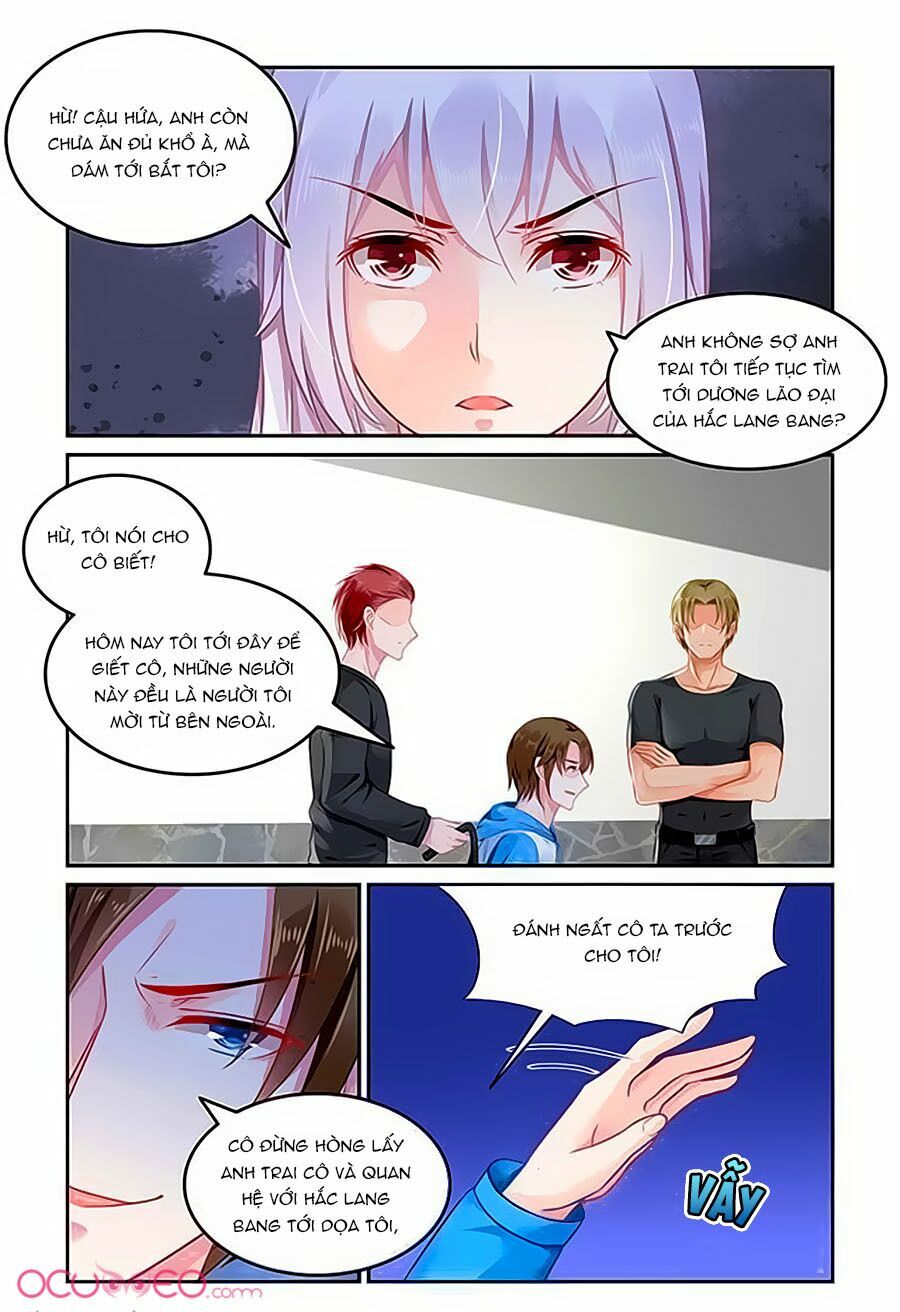 Danh Môn Thiên Hậu: Chapter 133