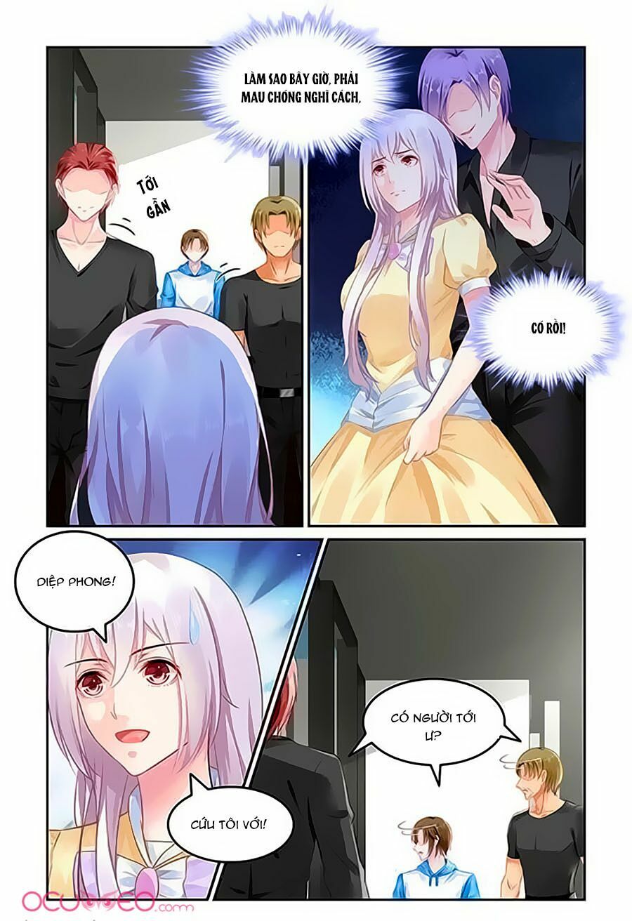 Danh Môn Thiên Hậu: Chapter 133