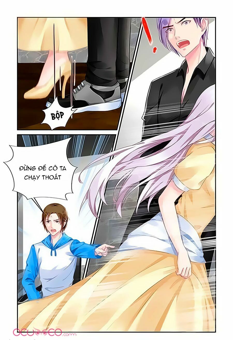 Danh Môn Thiên Hậu: Chapter 133