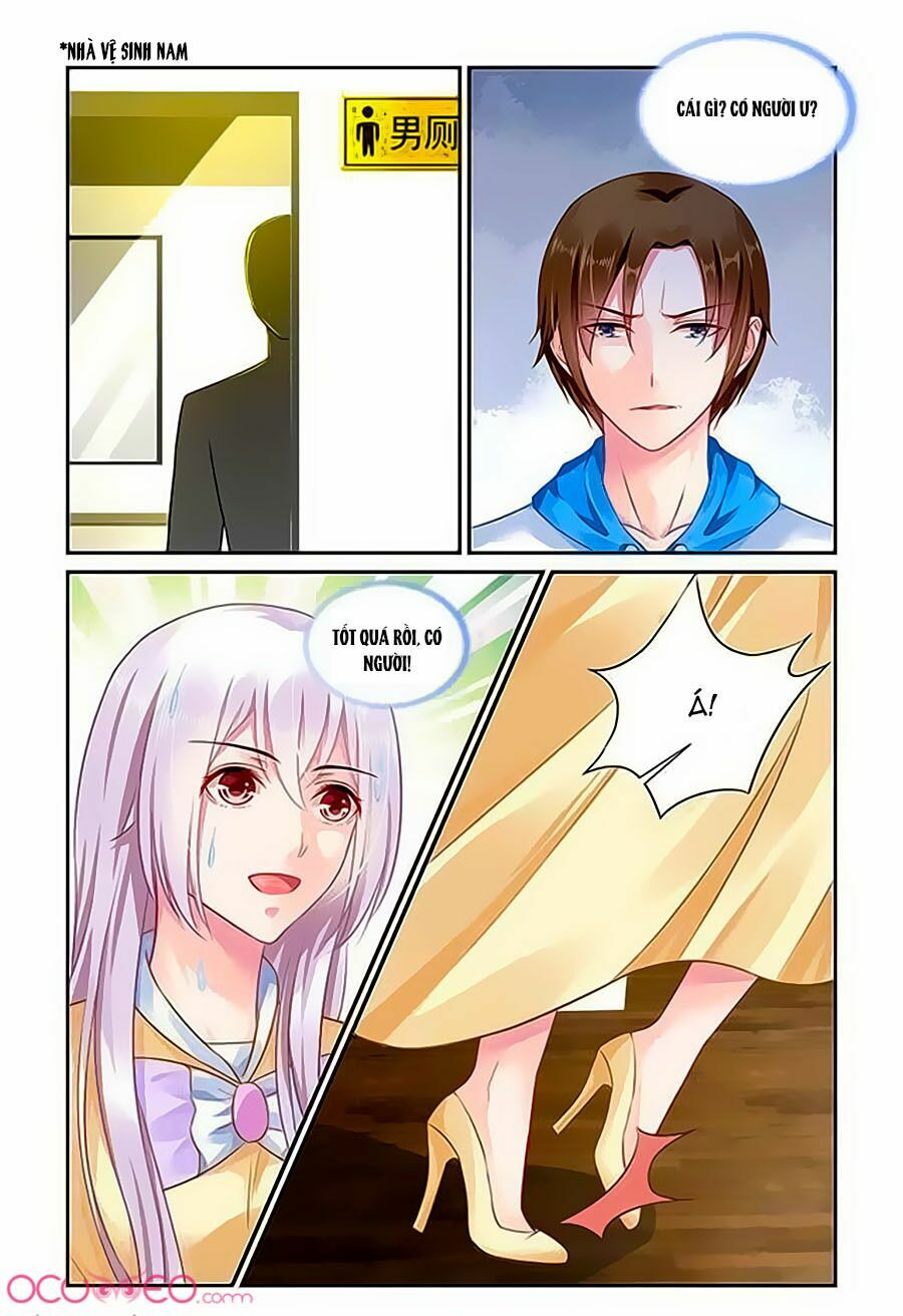 Danh Môn Thiên Hậu: Chapter 133