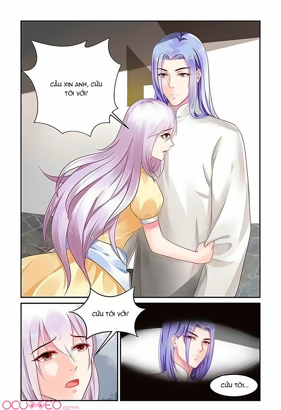 Danh Môn Thiên Hậu: Chapter 133