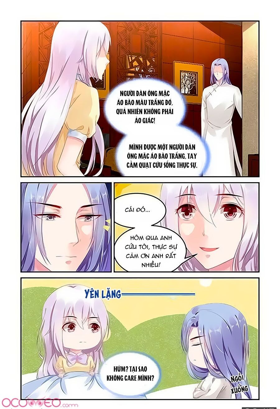 Danh Môn Thiên Hậu: Chapter 134