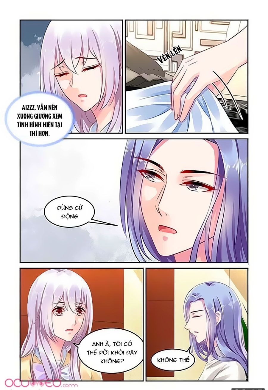 Danh Môn Thiên Hậu: Chapter 134