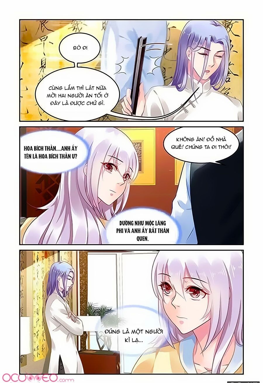 Danh Môn Thiên Hậu: Chapter 134
