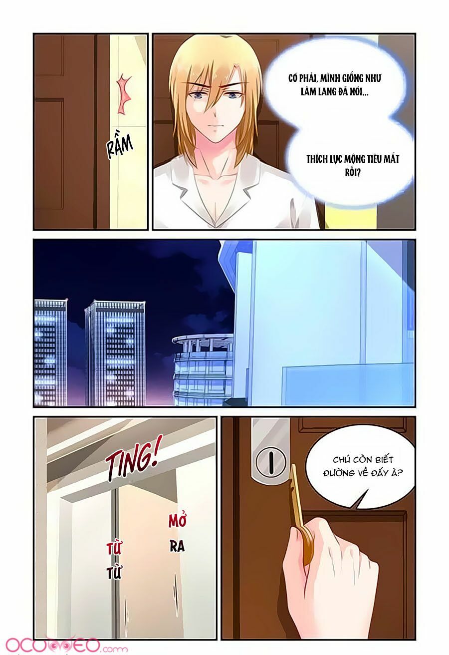 Danh Môn Thiên Hậu: Chapter 136