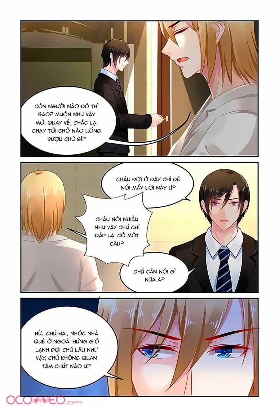 Danh Môn Thiên Hậu: Chapter 136