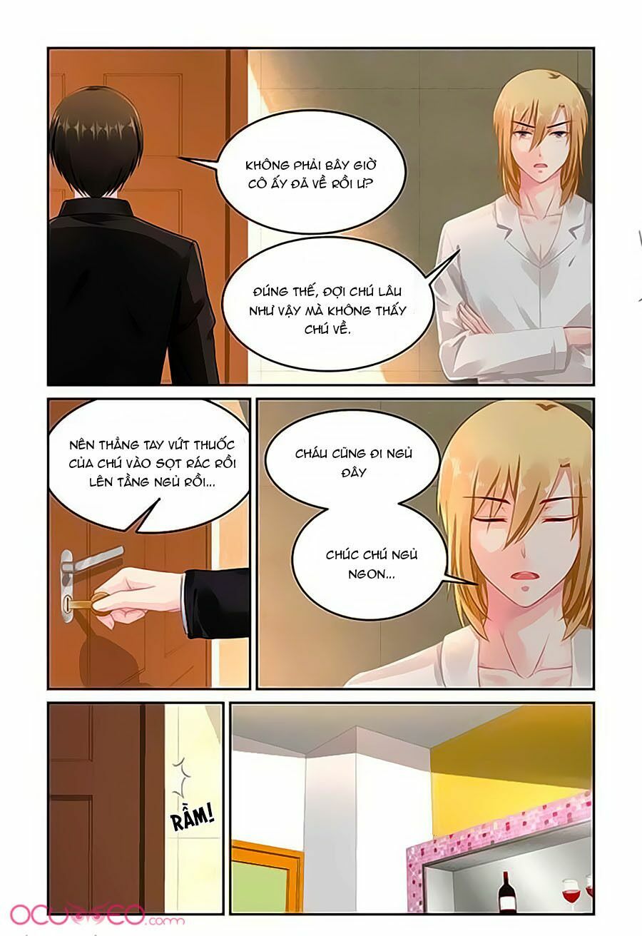 Danh Môn Thiên Hậu: Chapter 136
