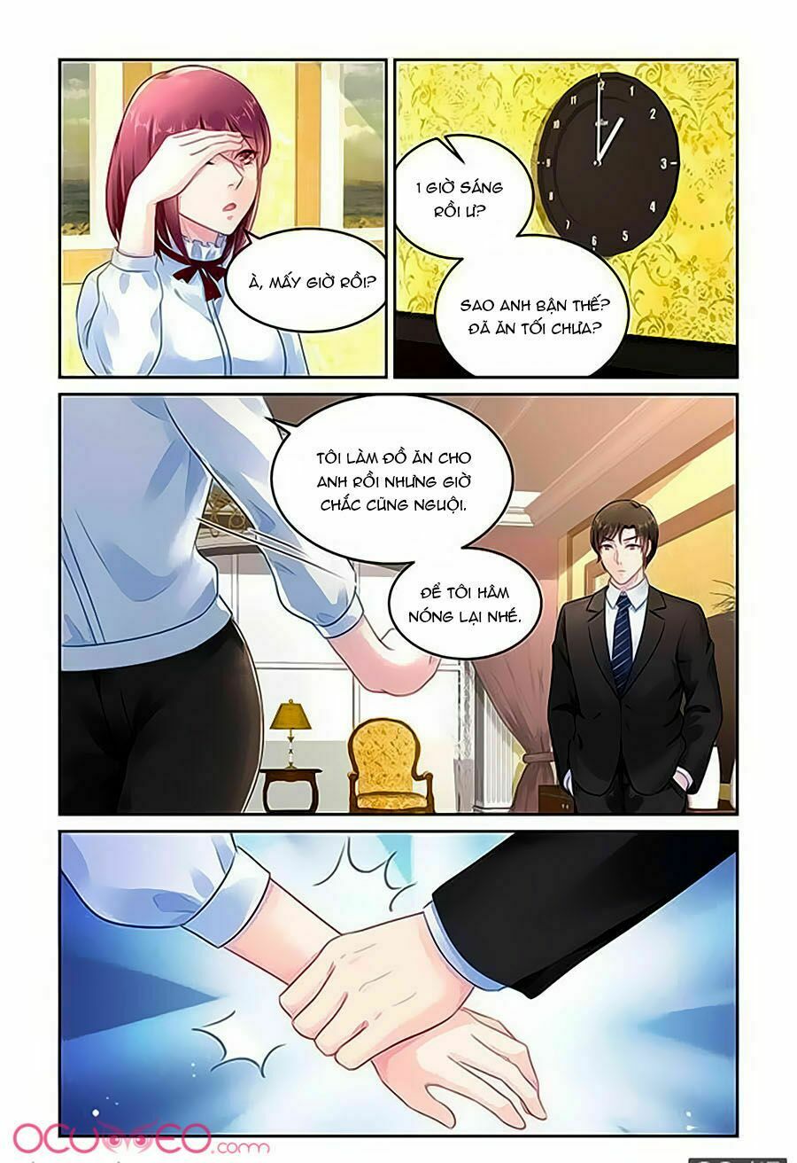 Danh Môn Thiên Hậu: Chapter 137