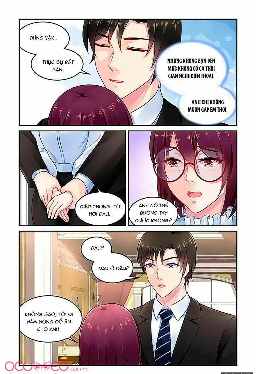 Danh Môn Thiên Hậu: Chapter 137