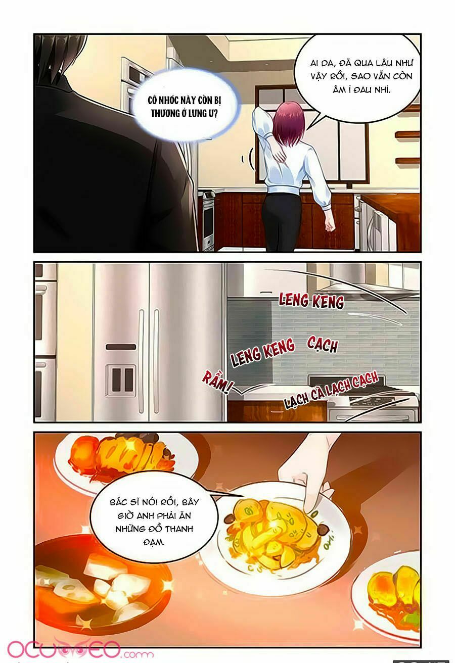 Danh Môn Thiên Hậu: Chapter 137