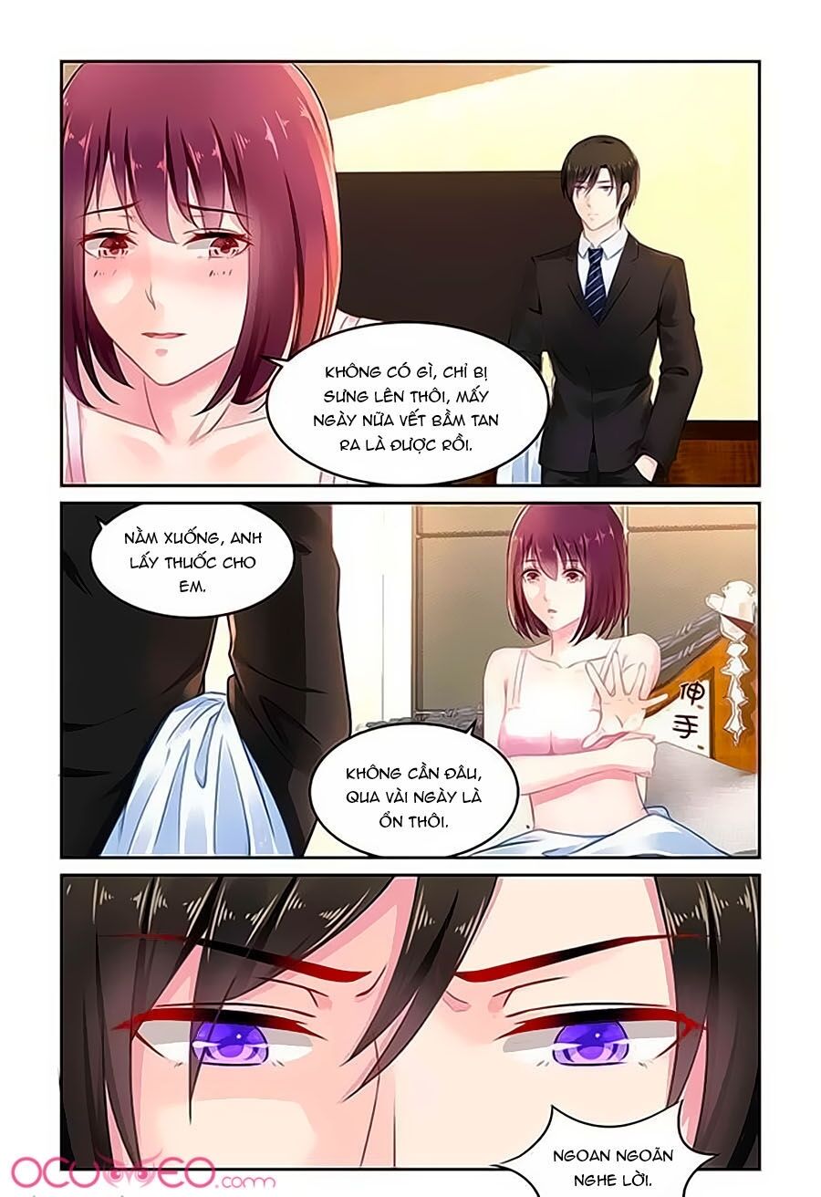Danh Môn Thiên Hậu: Chapter 138