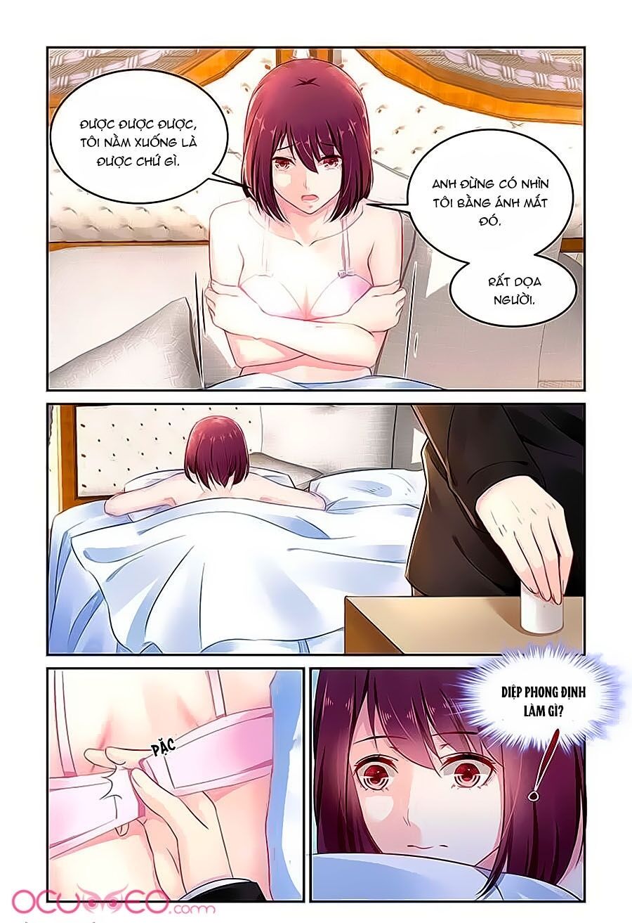 Danh Môn Thiên Hậu: Chapter 138