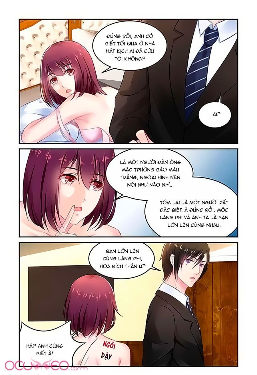 Danh Môn Thiên Hậu: Chapter 138