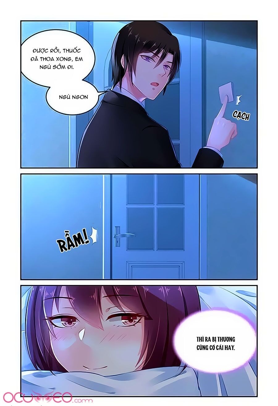 Danh Môn Thiên Hậu: Chapter 138