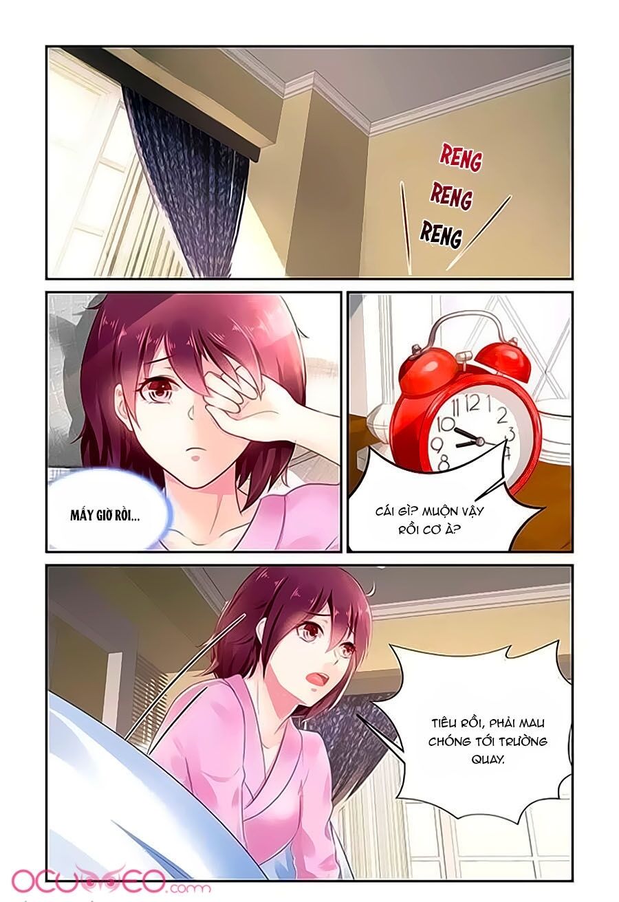 Danh Môn Thiên Hậu: Chapter 138