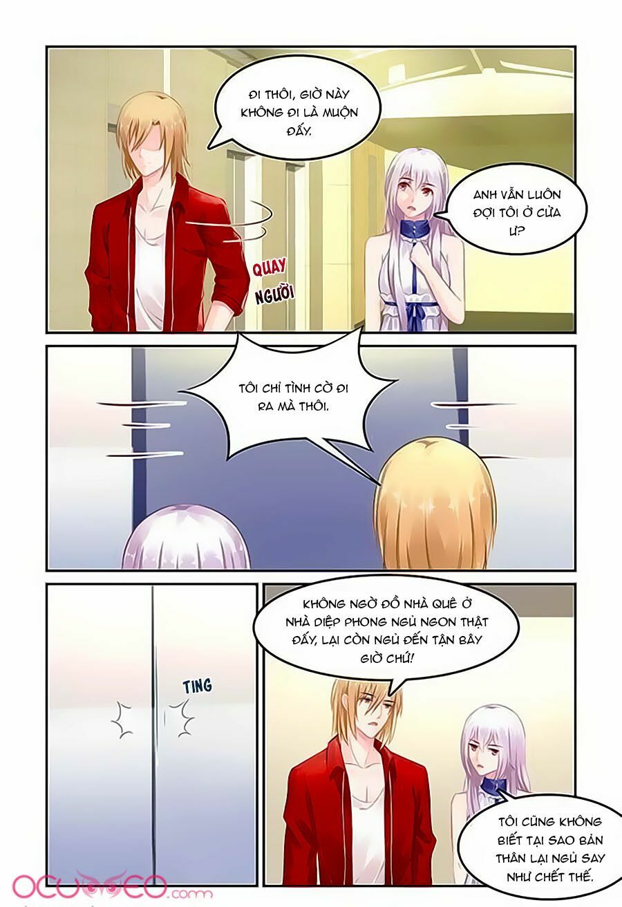Danh Môn Thiên Hậu: Chapter 139