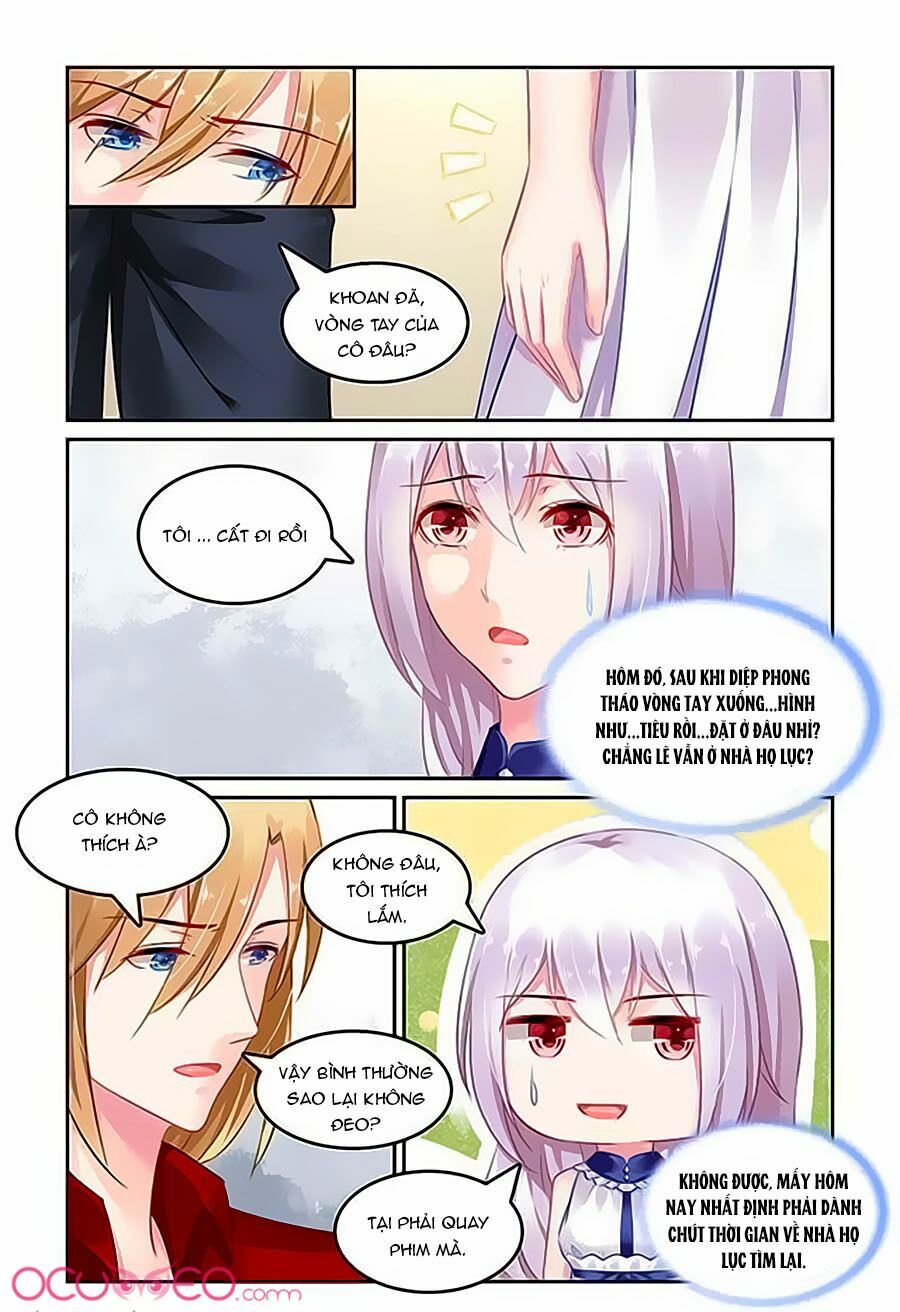 Danh Môn Thiên Hậu: Chapter 139
