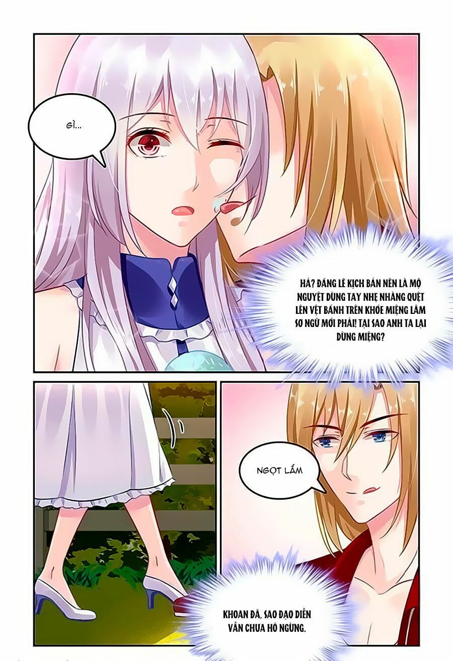 Danh Môn Thiên Hậu: Chapter 139