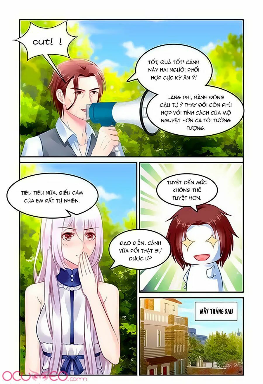 Danh Môn Thiên Hậu: Chapter 139
