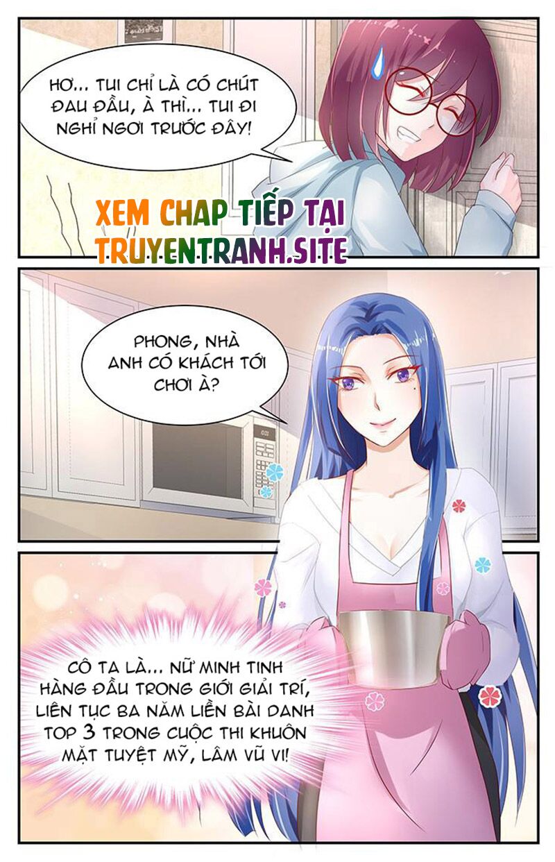 Danh Môn Thiên Hậu: Chapter 14