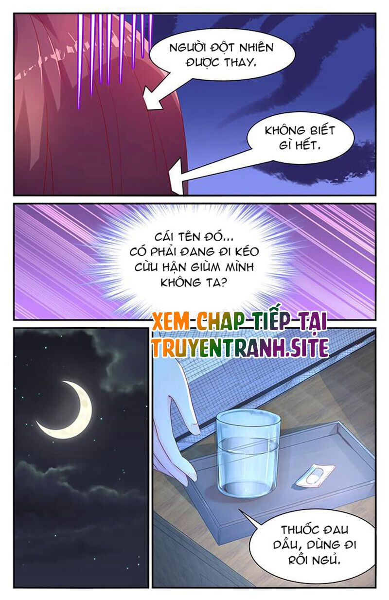 Danh Môn Thiên Hậu: Chapter 14