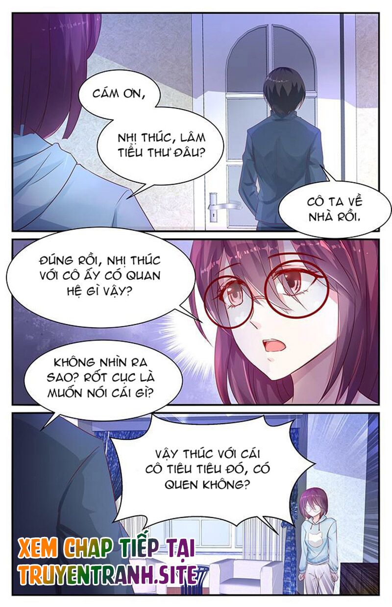 Danh Môn Thiên Hậu: Chapter 14