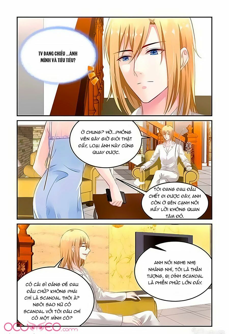 Danh Môn Thiên Hậu: Chapter 140