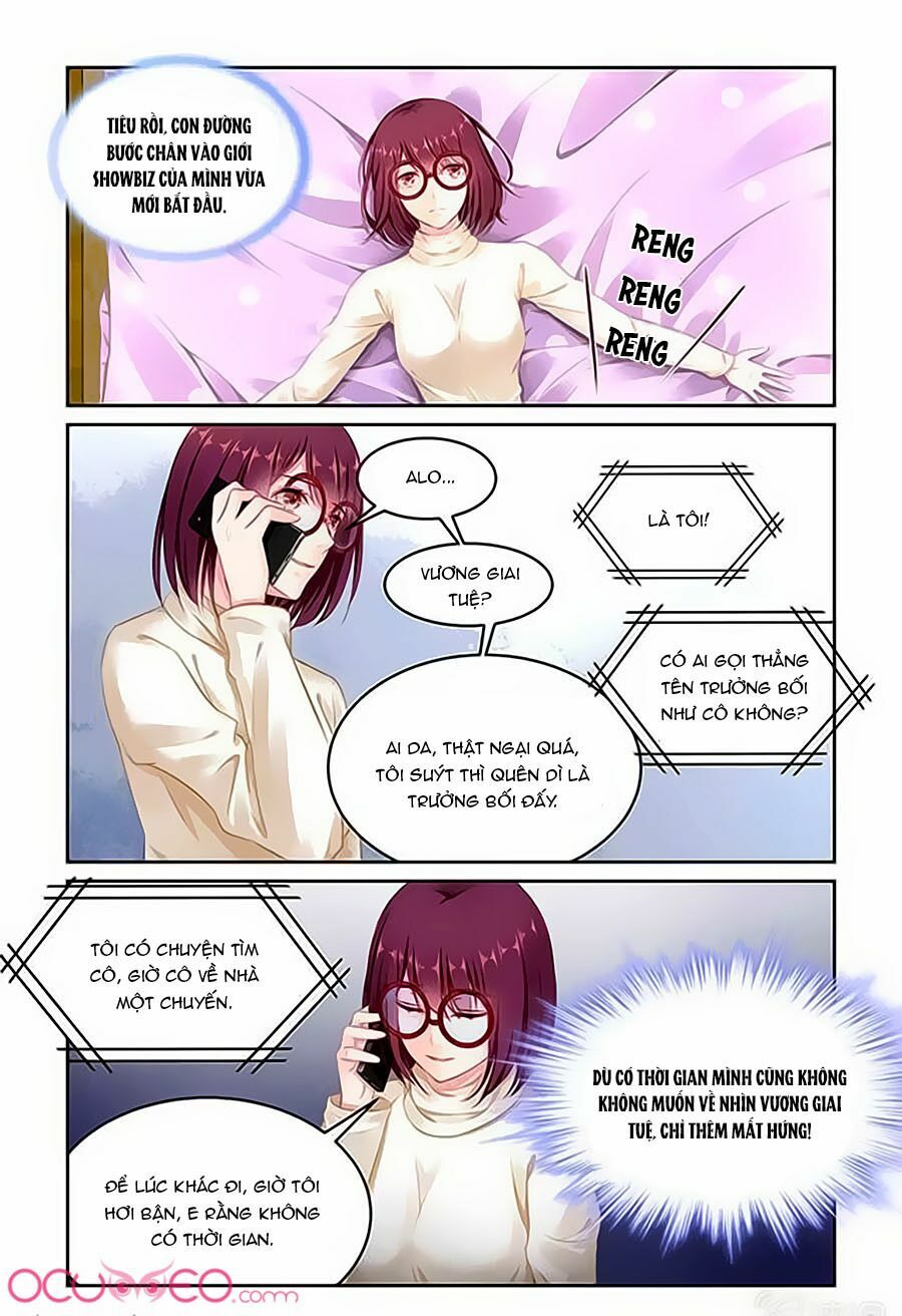 Danh Môn Thiên Hậu: Chapter 140