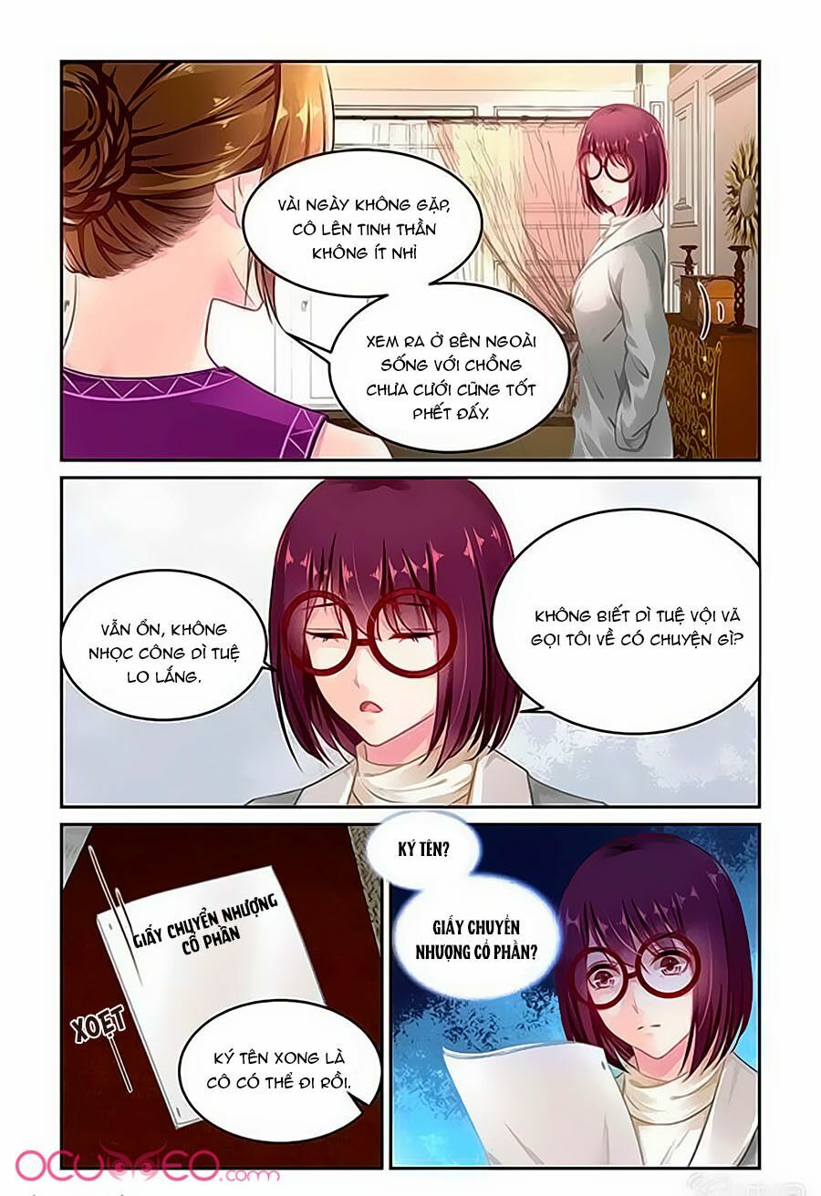 Danh Môn Thiên Hậu: Chapter 140