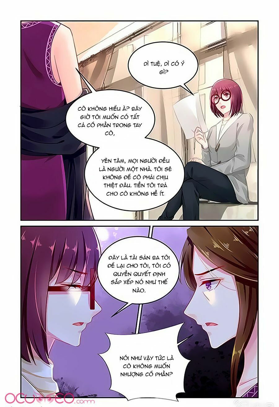 Danh Môn Thiên Hậu: Chapter 140