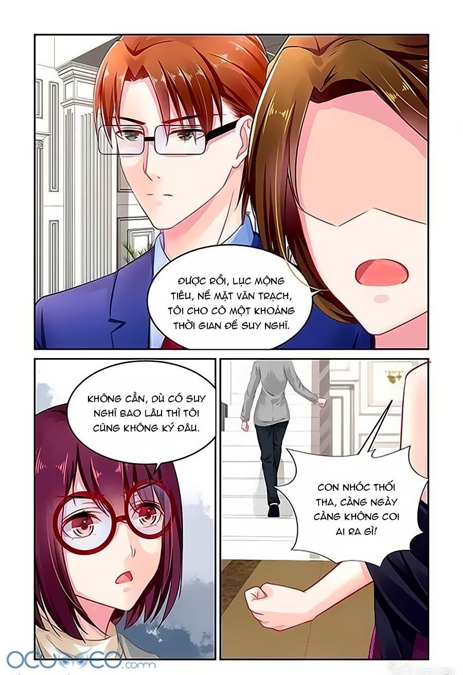 Danh Môn Thiên Hậu: Chapter 141
