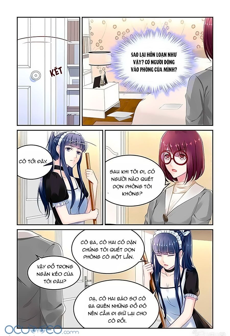Danh Môn Thiên Hậu: Chapter 141