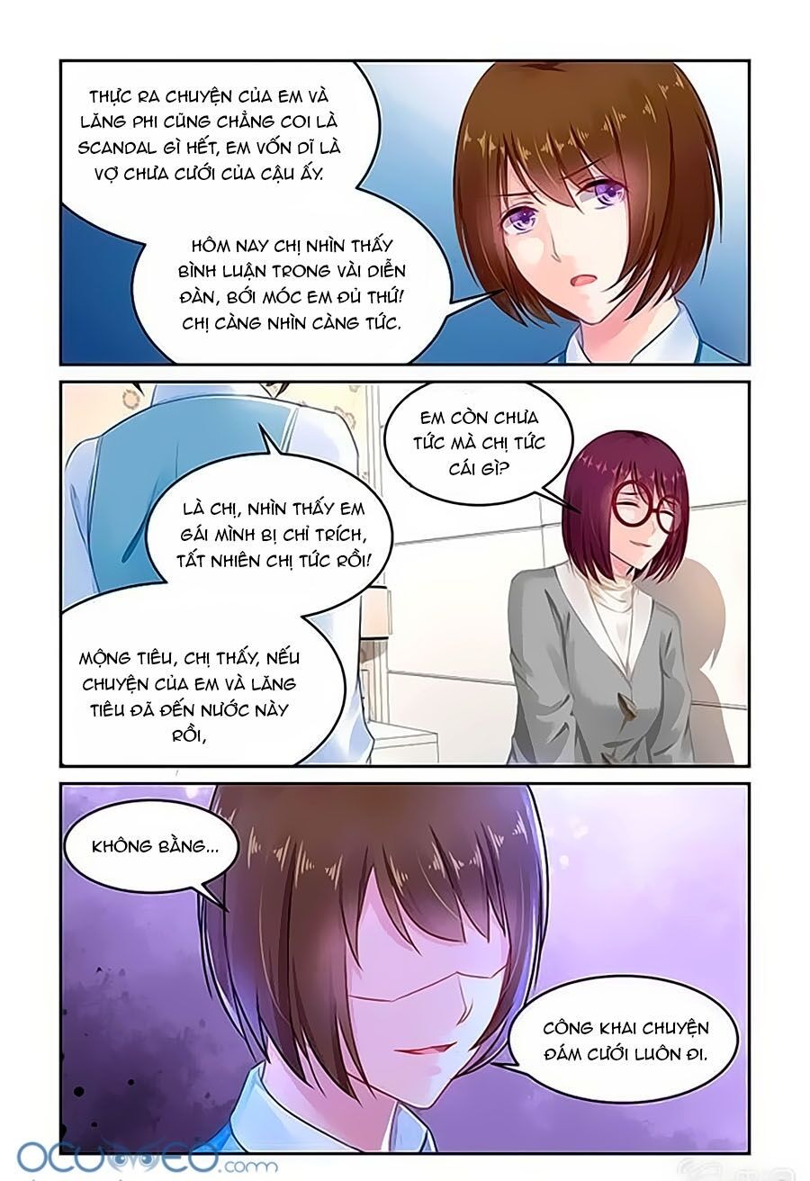 Danh Môn Thiên Hậu: Chapter 141