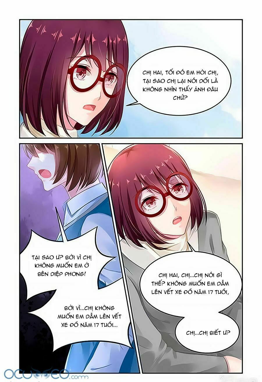 Danh Môn Thiên Hậu: Chapter 142
