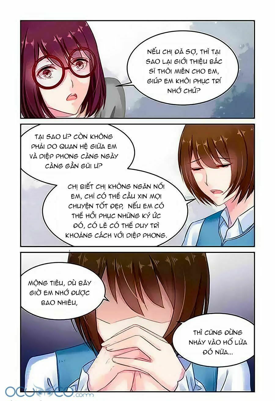 Danh Môn Thiên Hậu: Chapter 143