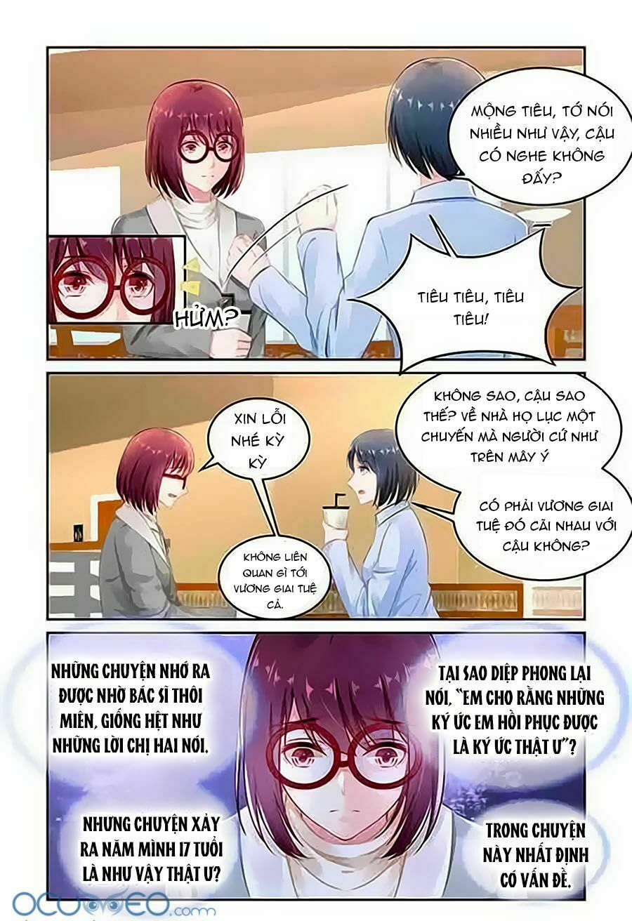 Danh Môn Thiên Hậu: Chapter 143