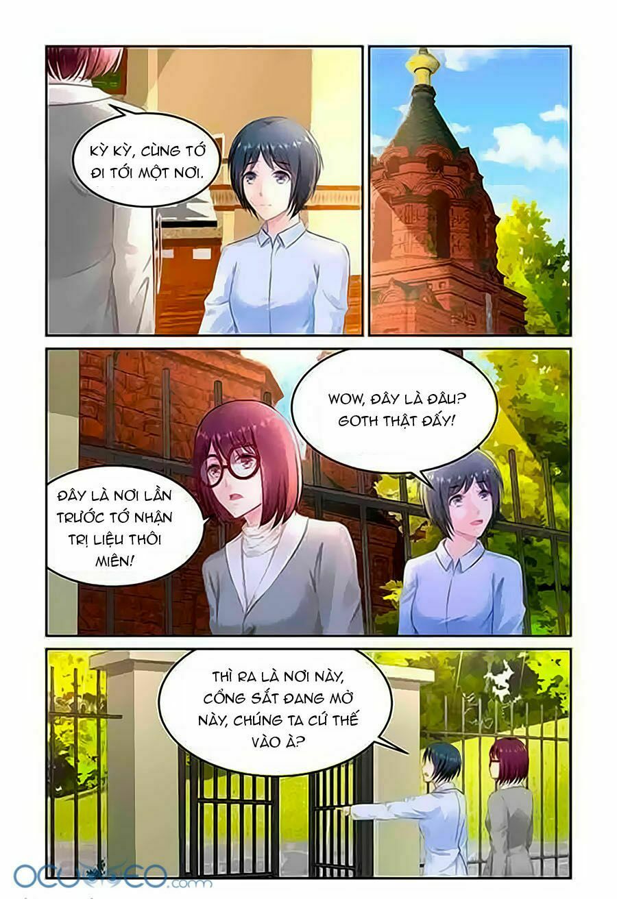 Danh Môn Thiên Hậu: Chapter 143
