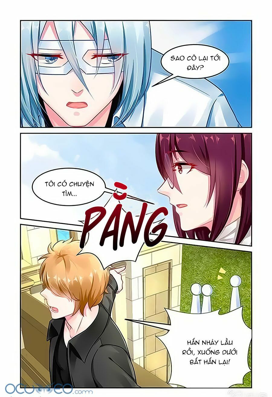 Danh Môn Thiên Hậu: Chapter 144