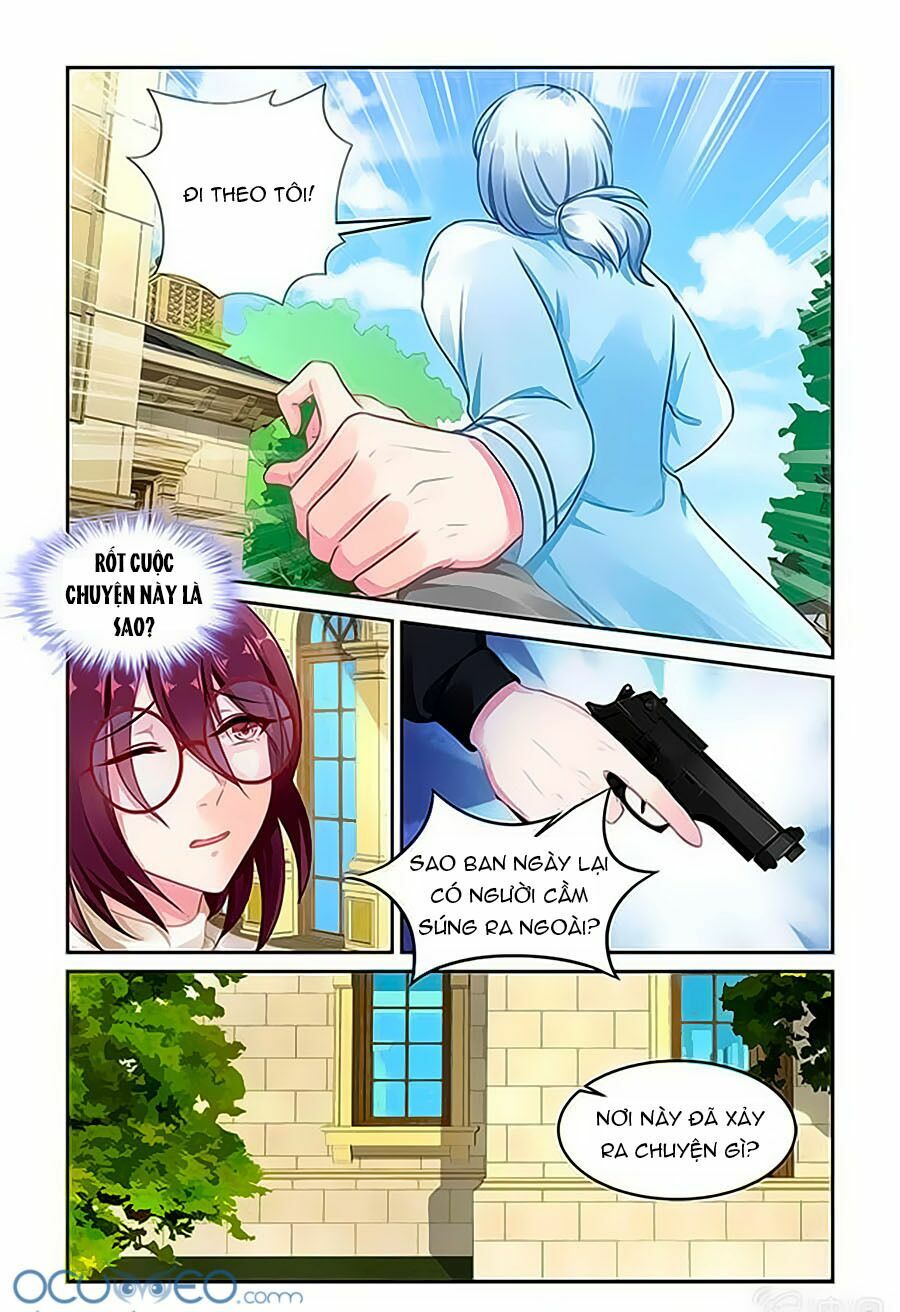 Danh Môn Thiên Hậu: Chapter 144