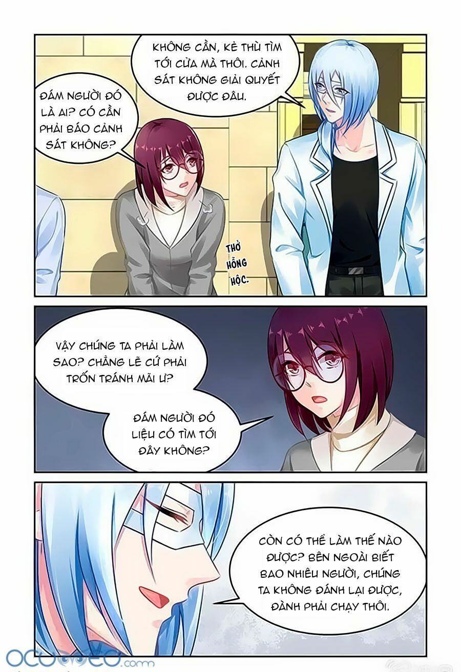 Danh Môn Thiên Hậu: Chapter 144