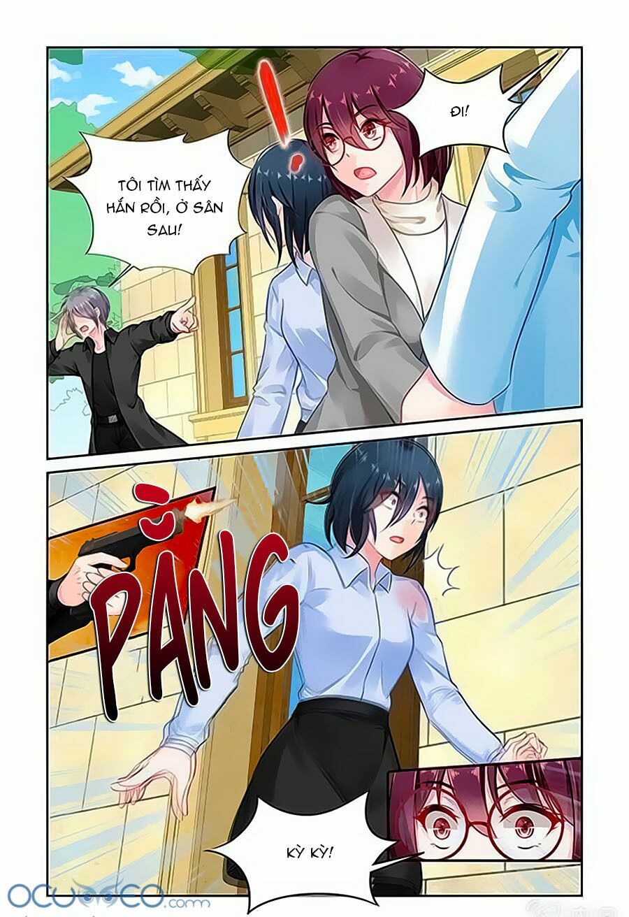 Danh Môn Thiên Hậu: Chapter 144