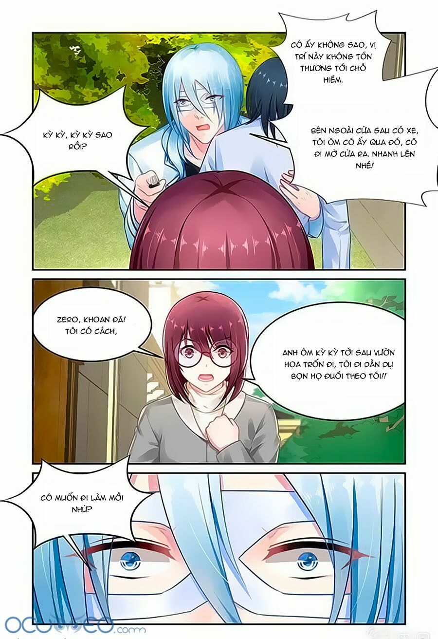 Danh Môn Thiên Hậu: Chapter 144