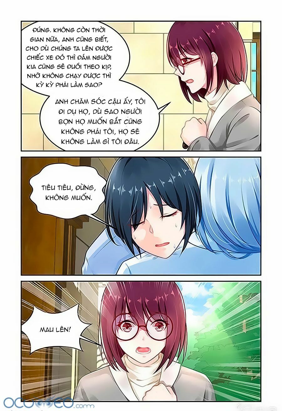 Danh Môn Thiên Hậu: Chapter 144