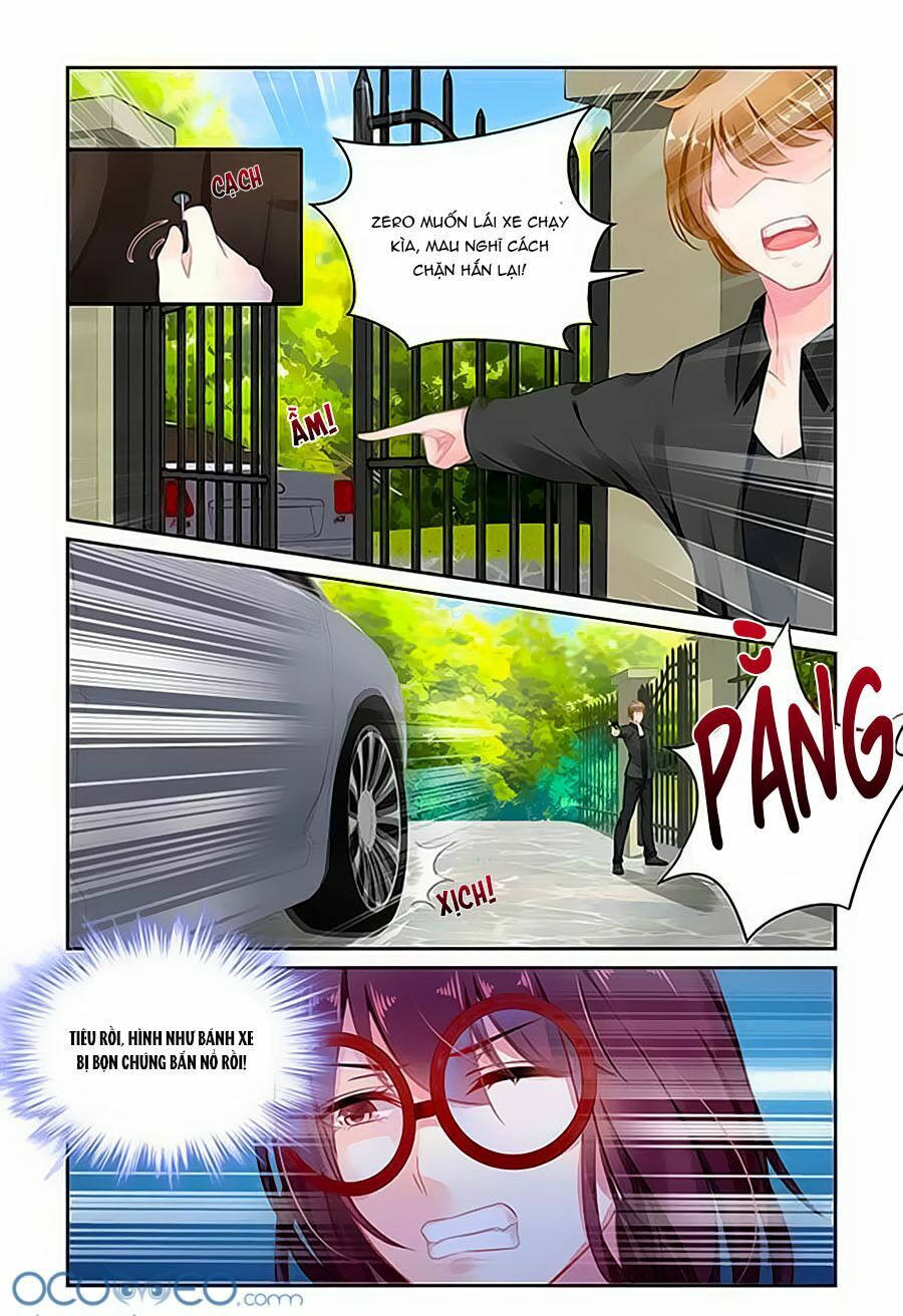 Danh Môn Thiên Hậu: Chapter 145