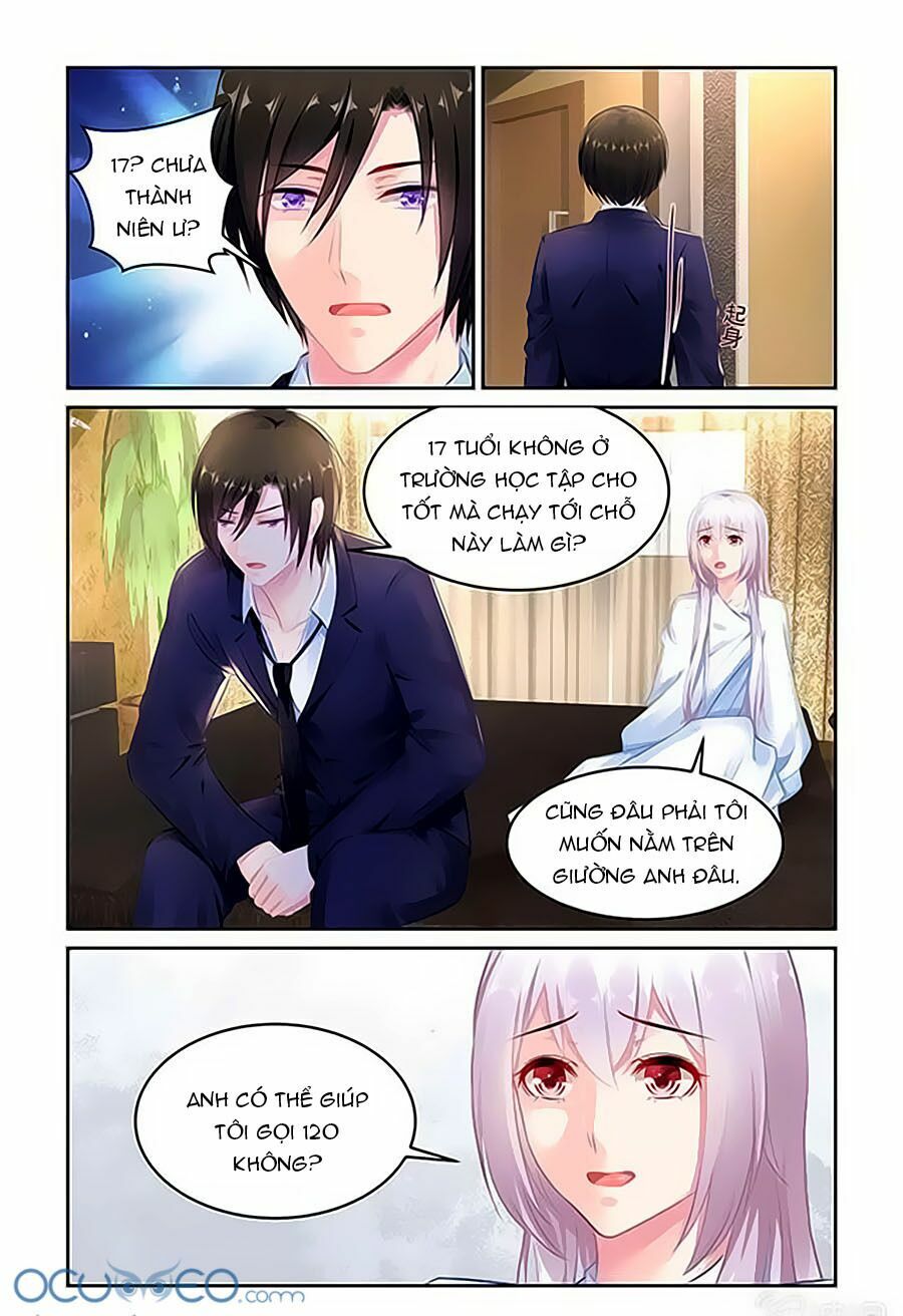 Danh Môn Thiên Hậu: Chapter 146