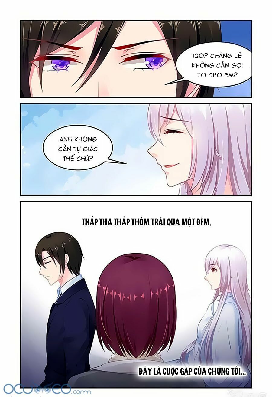 Danh Môn Thiên Hậu: Chapter 146